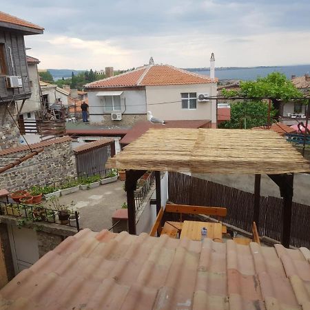 Guest House Antique Sozopol Exterior photo