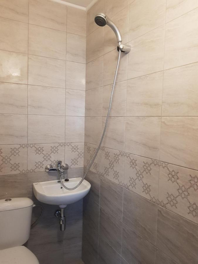 Guest House Antique Sozopol Exterior photo