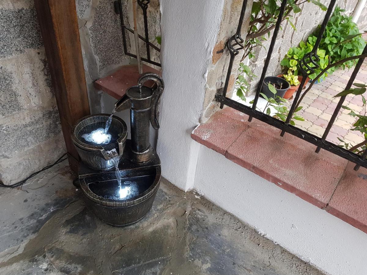 Guest House Antique Sozopol Exterior photo